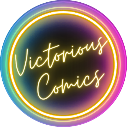 Victorious Comics and Collectibles